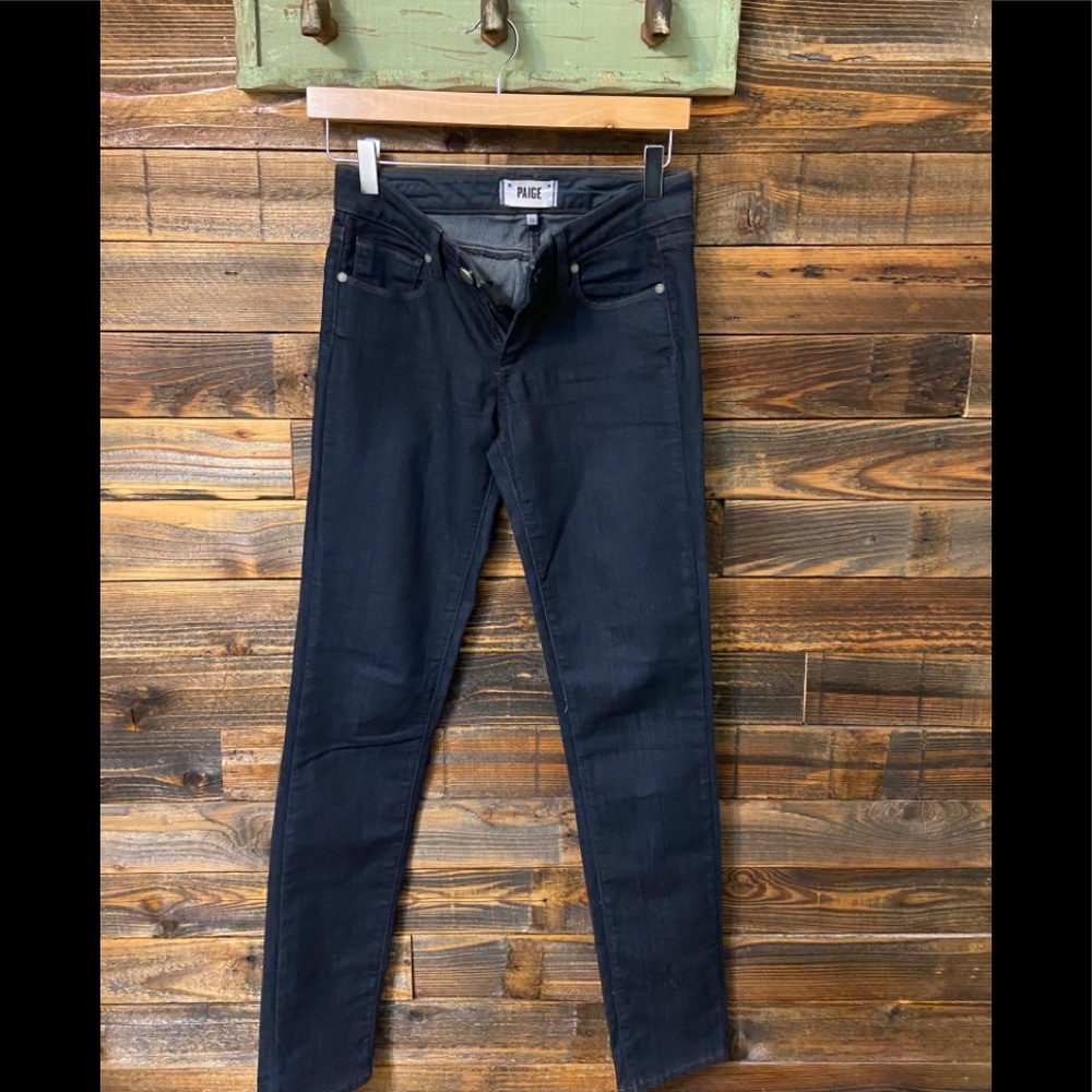Paige denim